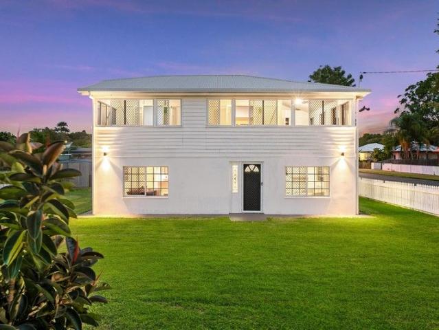 House for sale in Wandal