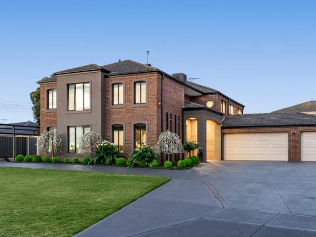 House for sale in Bellevue Hill, Melbourne