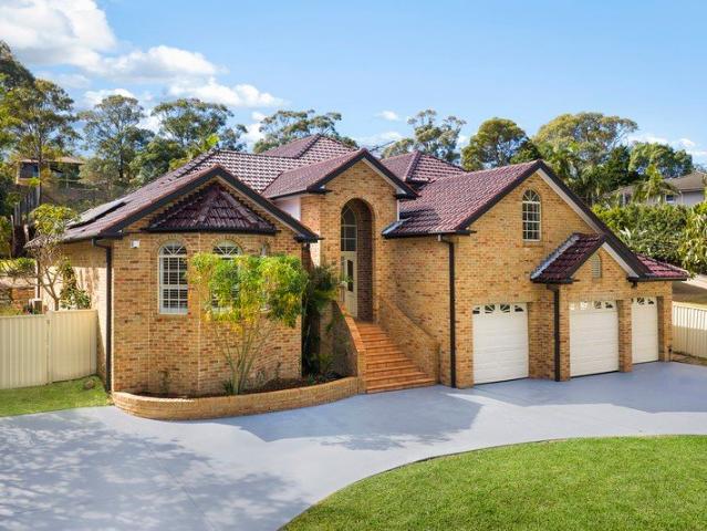 House for sale in Sydney, New South Wales