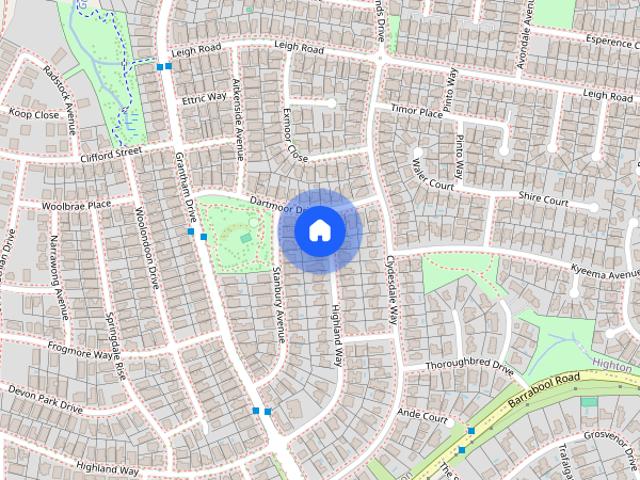 House for rent in Geelong, Victoria