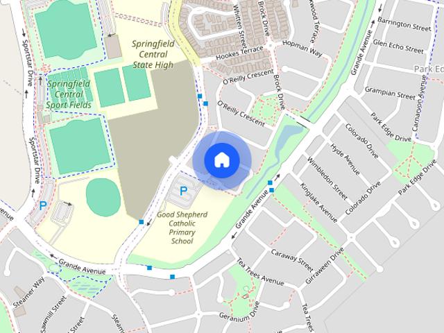 House for rent in Toombul, Queensland