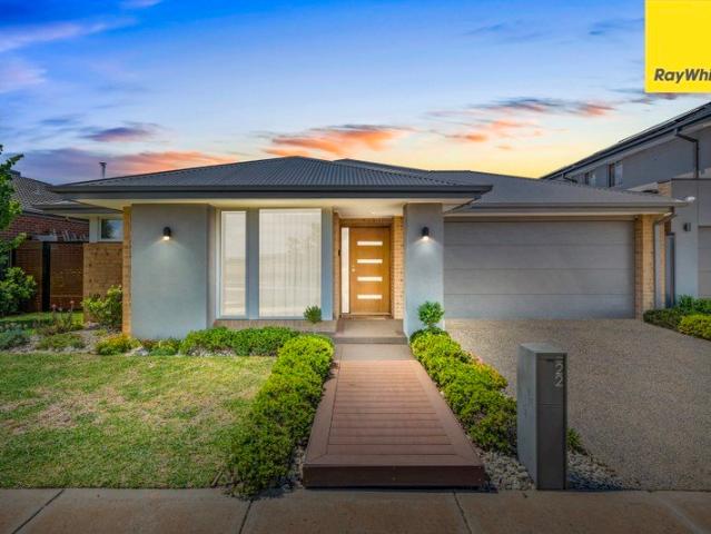 House for sale in Exford Waters, Melbourne