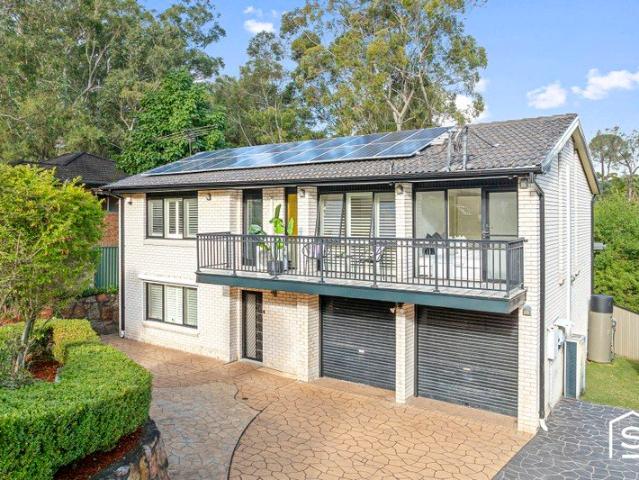 House for sale in Sydney, New South Wales
