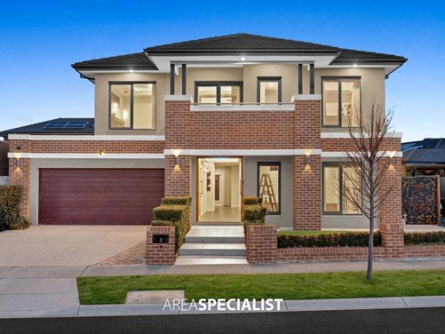 House for sale in St Germain Estate, Melbourne