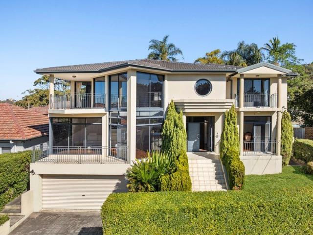 House for sale in Willoughby, New South Wales