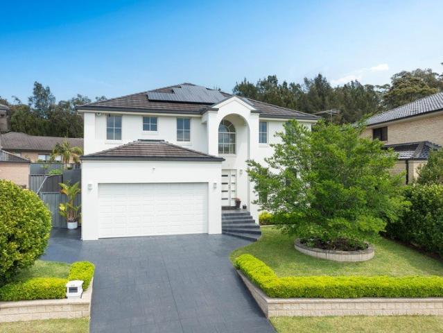 House for sale in Helensburgh, Wollongong City Council