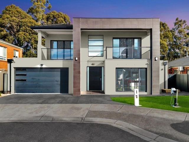 House for sale in Camerons Creek, Victoria