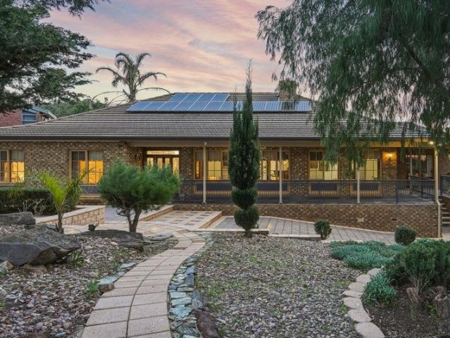 House for sale in Horseshoe Creek, South Australia