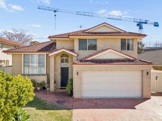 House for sale in Sydney, New South Wales