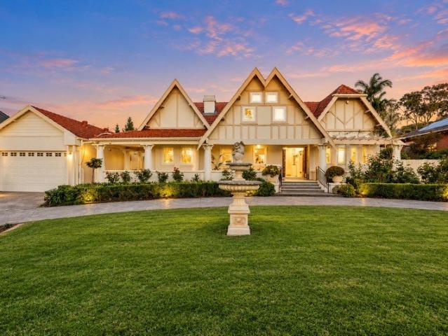 House for sale in Glenunga, Adelaide