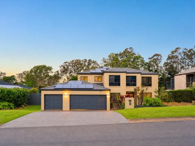 House for sale in Cornubia, Greater Brisbane