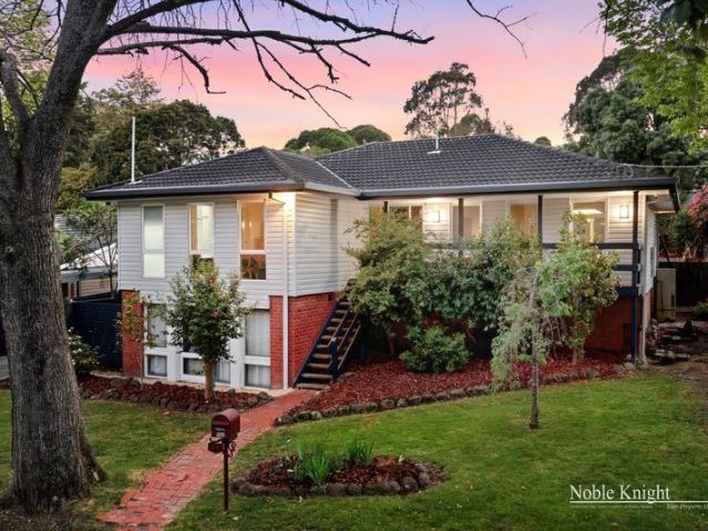 House for sale in Croydon, Melbourne