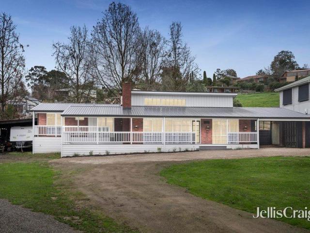 House for sale in Camerons Creek, Victoria
