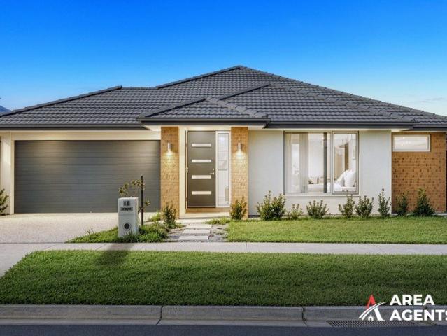 House for sale in Olivine, Melbourne