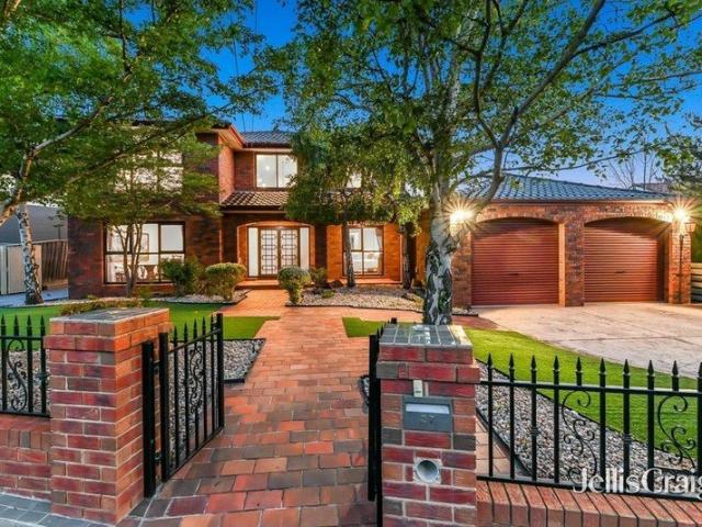 House for sale in Camerons Creek, Victoria