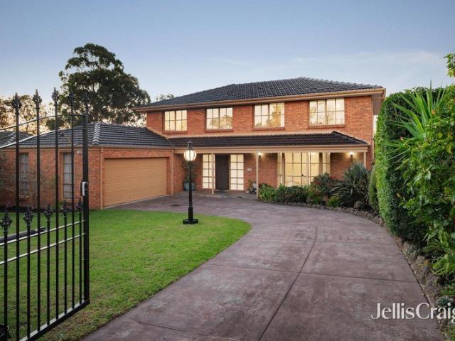 House for sale in Camerons Creek, Victoria