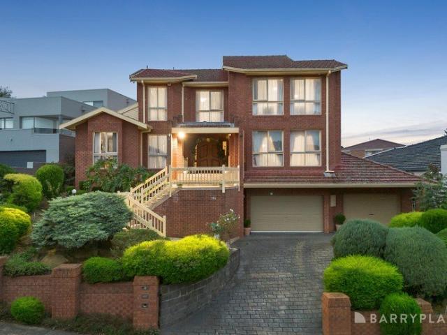House for sale in Templestowe, Melbourne