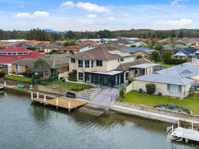 House for sale in Forster Keys, Forster
