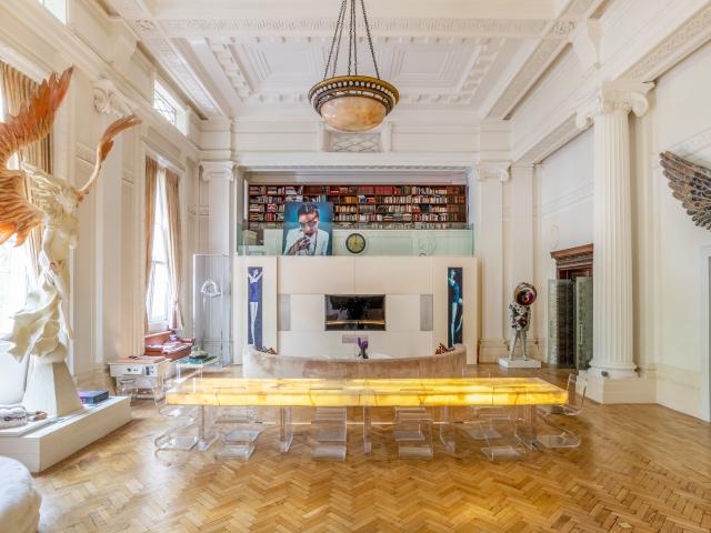 Apartment for rent in Clerkenwell, Greater London