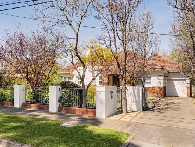 House for sale in Brighton, Melbourne