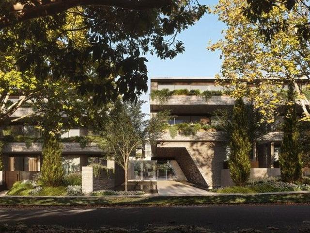 Apartment for sale in Kew, Victoria