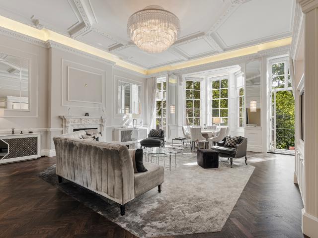 Apartment for rent in Chelsea, Greater London
