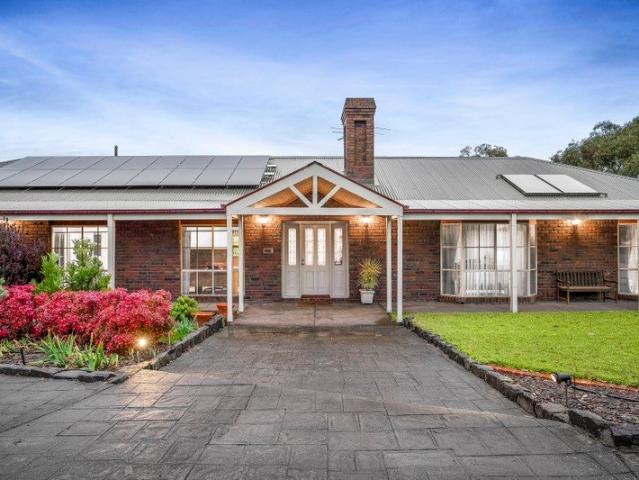 House for rent in Camerons Creek, Victoria