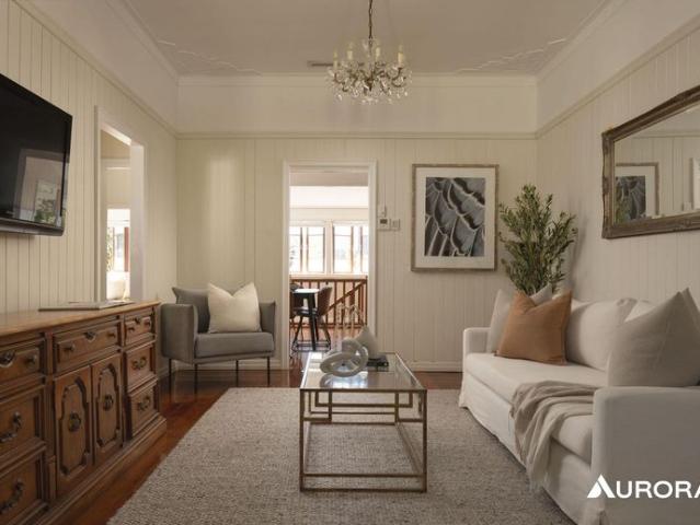 House for rent in Hawthorne, Greater Brisbane