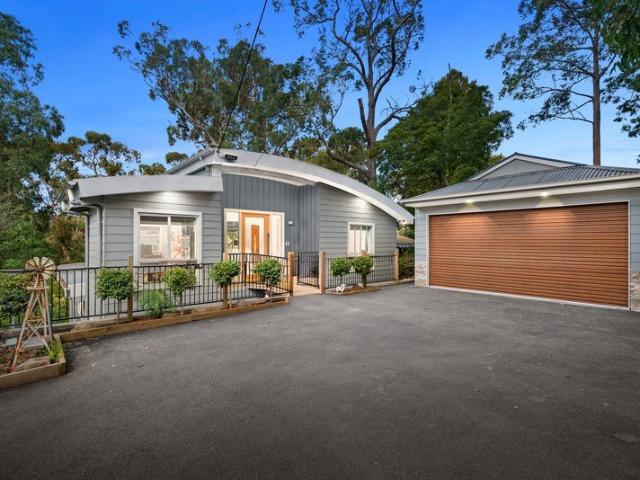 House for sale in Camerons Creek, Victoria