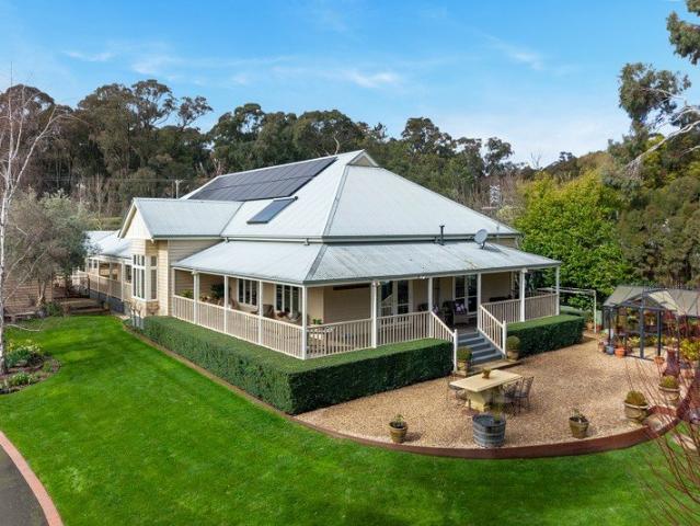 House for sale in Woodend, Victoria