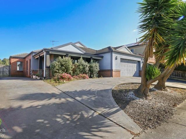 House for sale in Trafalgar