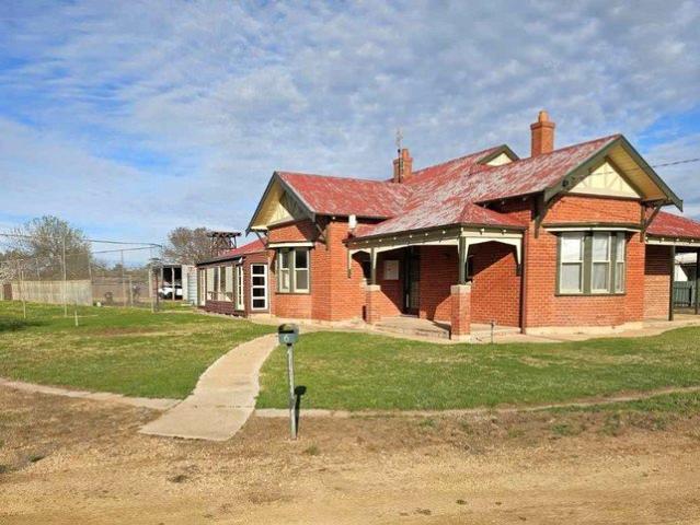 House for sale in Donald, Victoria
