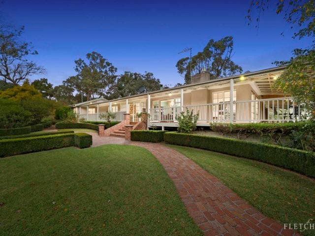 House for sale in Camerons Creek, Victoria