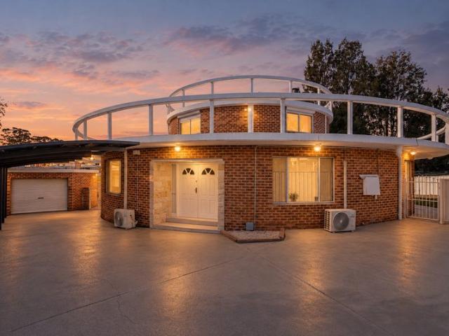 House for sale in Minchinbury, Sydney