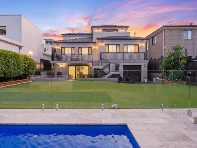 House for sale in Sydney, New South Wales