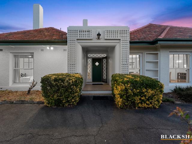 Property for sale in Canberra, Australian Capital Territory