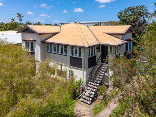 House for sale in Ingham, Hinchinbrook Shire