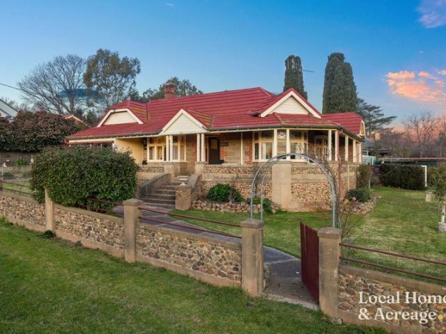 House for sale in Manton, New South Wales