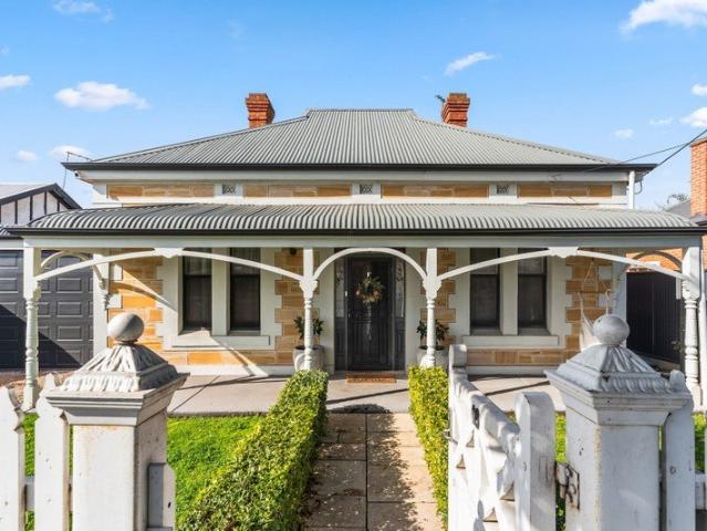 House for rent in Thebarton, Adelaide