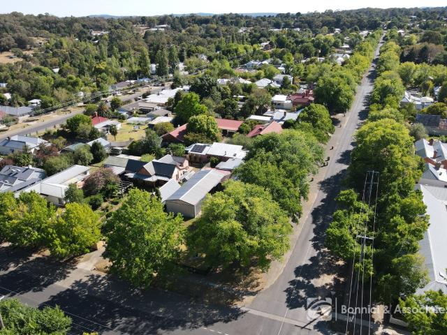House for sale in Beechworth, Victoria