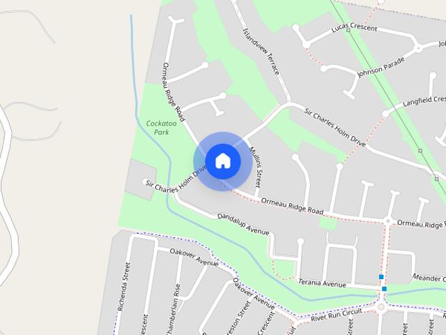House for rent in Ormeau Hills, Gold Coast City