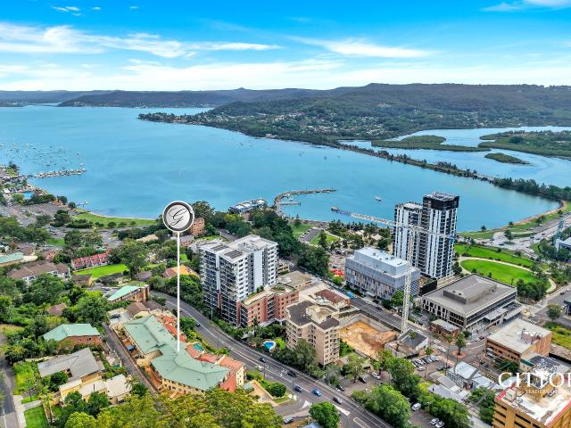 Apartment for sale in New South Wales