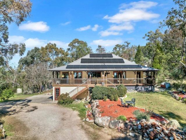 House for sale in Stanthorpe, Queensland