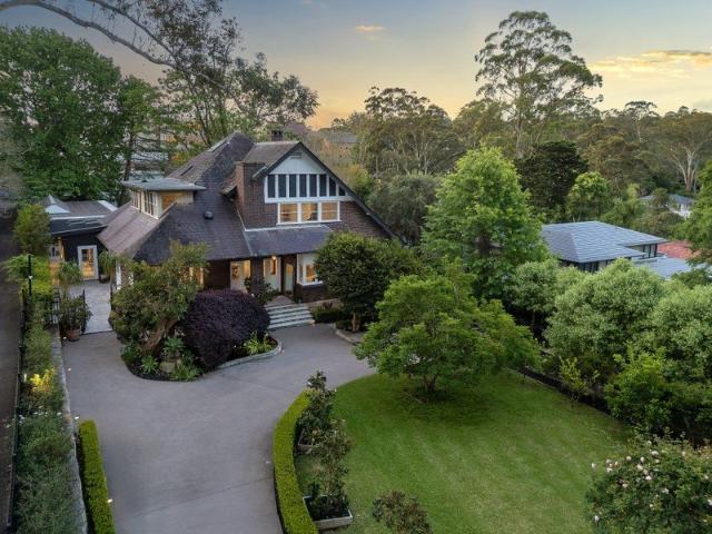 House for sale in Upper North Shore, Sydney