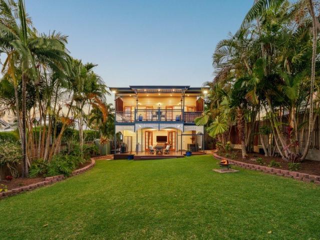 House for sale in Newmarket, Greater Brisbane