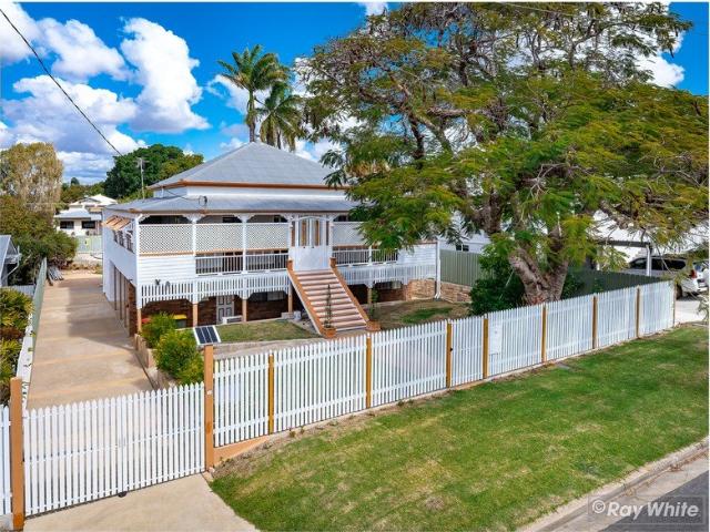 House for sale in Rockhampton, Queensland