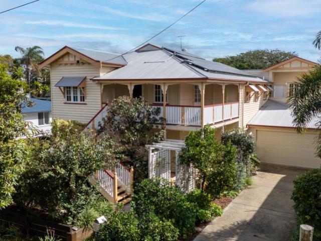 House for sale in Toombul, Queensland