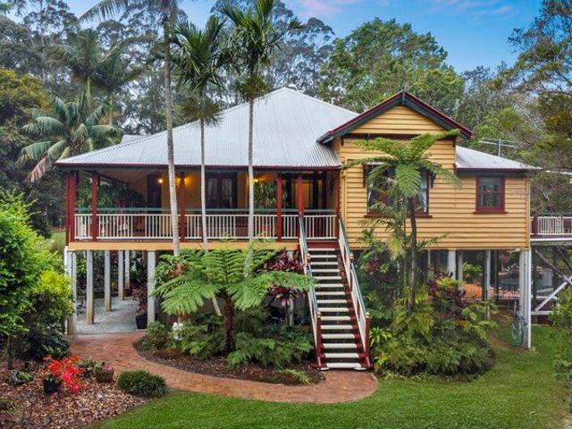 House for sale in Ocean View, Greater Brisbane