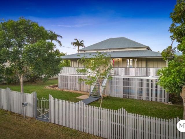 House for sale in Rockhampton, Queensland