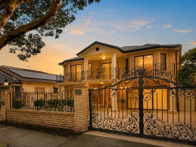 House for sale in Sydney, New South Wales